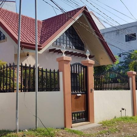 Resthouse Fully Airconditioned W/ Private Parking Villa Tuguegarao City Exterior photo