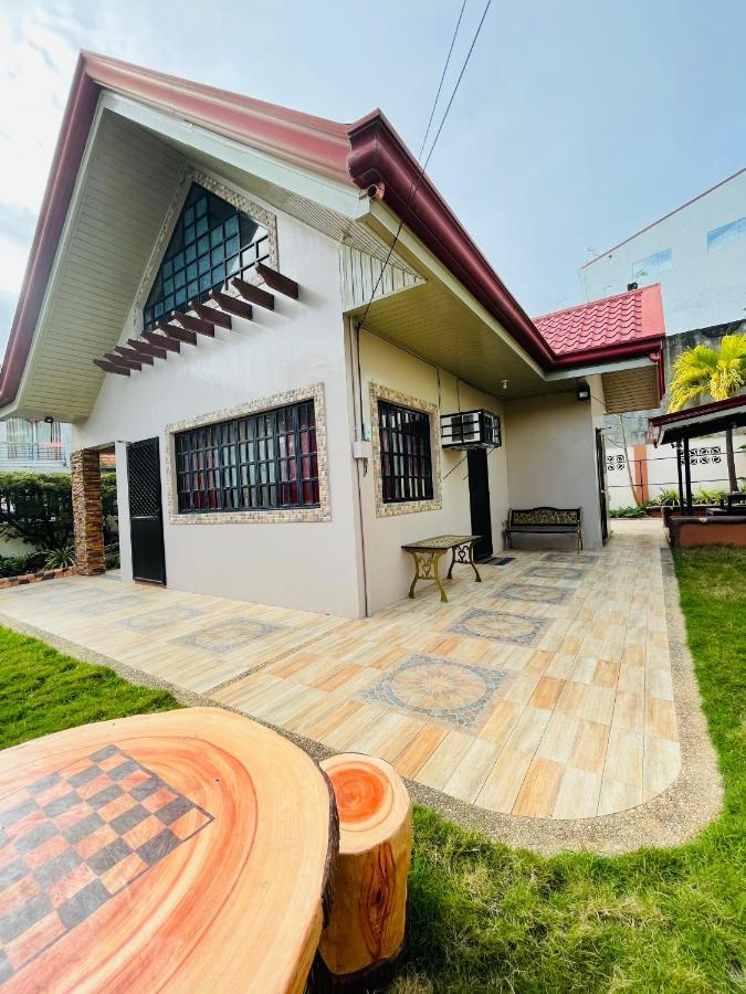 Resthouse Fully Airconditioned W/ Private Parking Villa Tuguegarao City Exterior photo