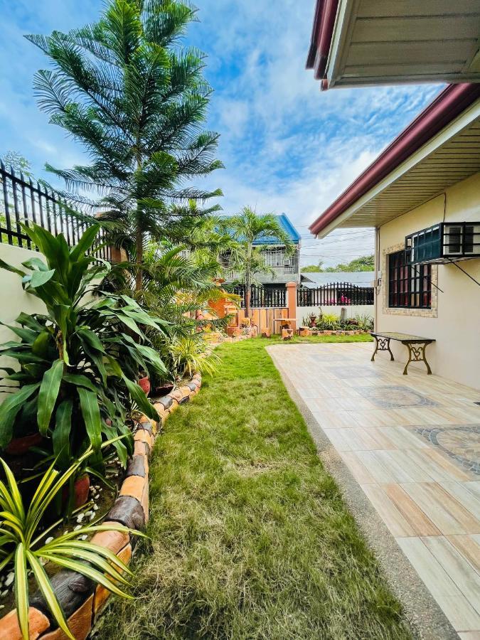 Resthouse Fully Airconditioned W/ Private Parking Villa Tuguegarao City Exterior photo