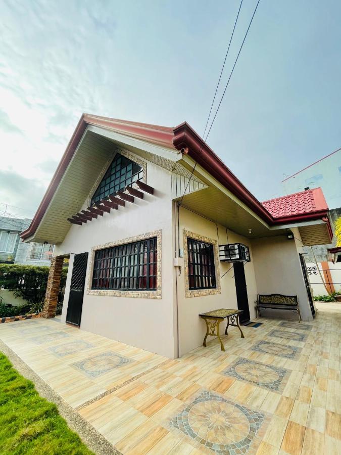 Resthouse Fully Airconditioned W/ Private Parking Villa Tuguegarao City Exterior photo