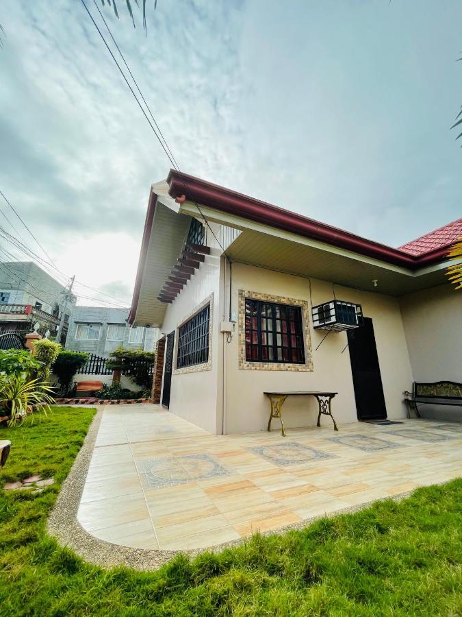 Resthouse Fully Airconditioned W/ Private Parking Villa Tuguegarao City Exterior photo