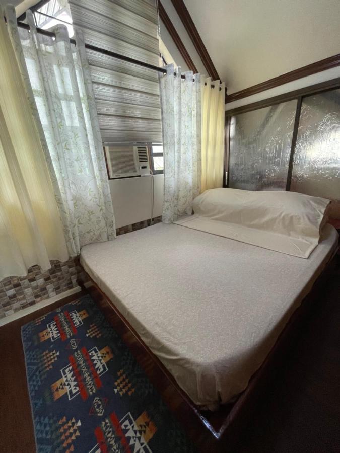 Resthouse Fully Airconditioned W/ Private Parking Villa Tuguegarao City Exterior photo