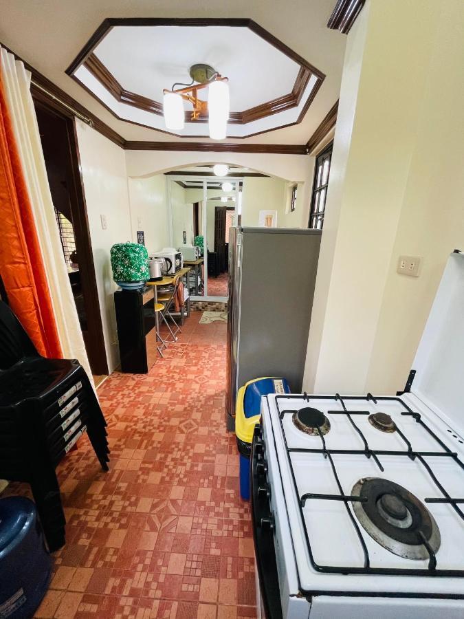 Resthouse Fully Airconditioned W/ Private Parking Villa Tuguegarao City Exterior photo