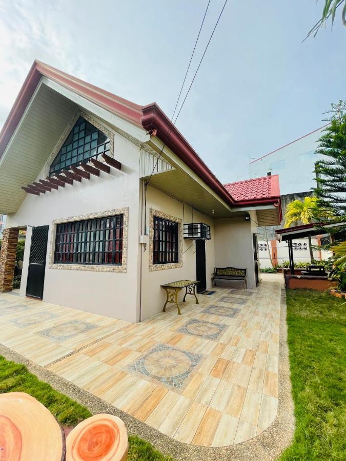 Resthouse Fully Airconditioned W/ Private Parking Villa Tuguegarao City Exterior photo